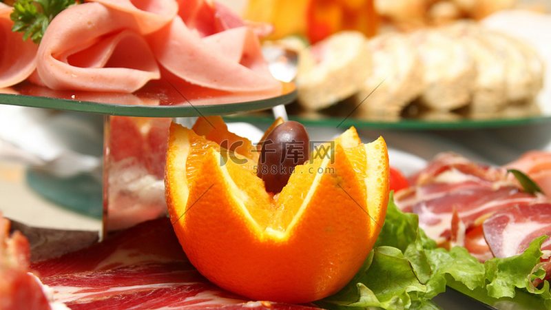 儿童零食批发一手货源代理