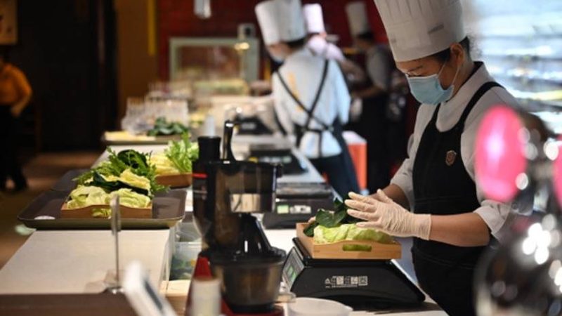 食品批发厂家直销需要什么资质