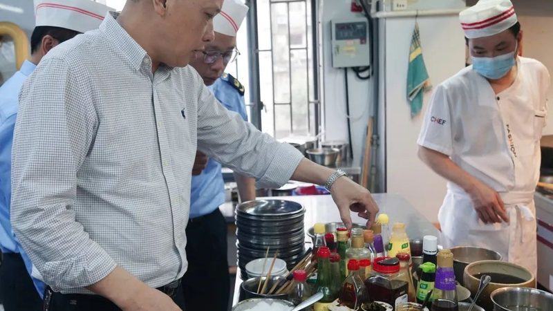 成都火锅底料批发市场：探寻优质底料之源