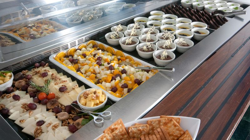 膨化食品，执行标准揭秘