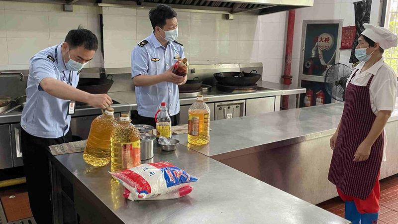 食品招商标准体系：构建食品安全与品牌信赖的桥梁