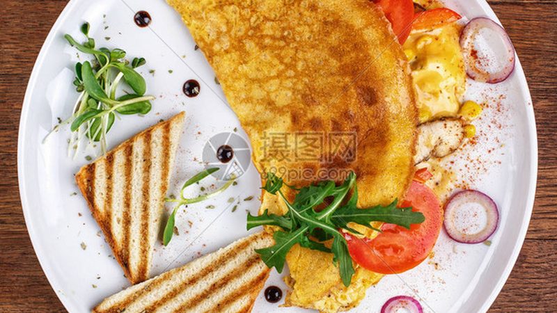 广州餐饮供应链食材分类：如何构建高效食材管理体系**
