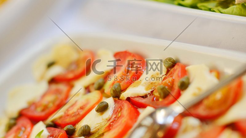 速冻食品定制生产：揭秘规范要求与质量控制