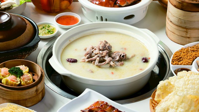四川火锅底料生产：揭秘火锅底料的制作与品质保障