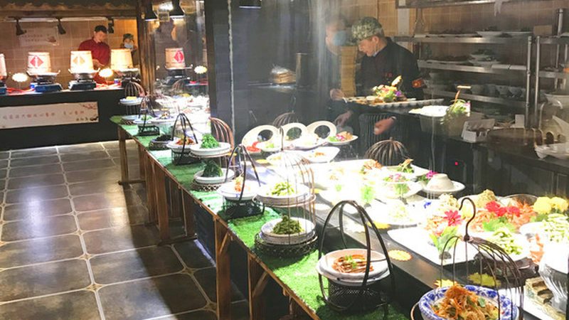 成都食品代加工：揭秘其优缺点与行业趋势