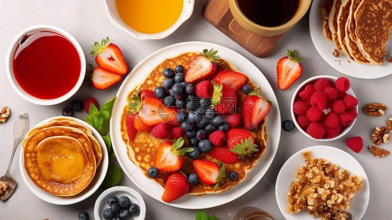 揭秘膨化食品设备生产，揭秘行业“黑科技