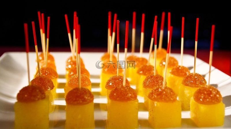 揭秘低糖蜜饯果干代工企业：品质背后的秘密